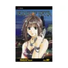 Flame of Recca (Manga) Volume 30