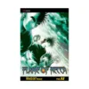 Flame of Recca (Manga) Volume 32