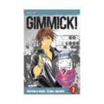 Gimmick! (Manga) Volume 07