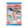 Hayate the Combat Butler (Manga) Volume 12
