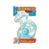 Hunter X Hunter (Manga) Volume 24
