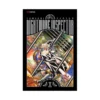 Nightmare Inspector: Yumekui Kenbun (Manga) Volume 08