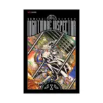 Nightmare Inspector: Yumekui Kenbun (Manga) Volume 08