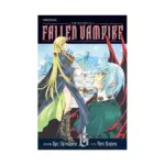The Record of a Fallen Vampire (Manga) Volume 06