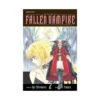 9781421522296 The Record of a Fallen Vampire (Manga) Volume 07
