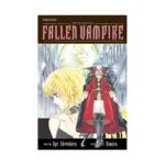 The Record of a Fallen Vampire (Manga) Volume 07