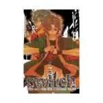 Switch (Manga) Volume 08