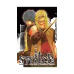 Switch (Manga) Volume 09