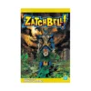 Zatch Bell! (Manga) Volume 25