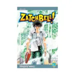 Zatch Bell! (Manga) Volume 26