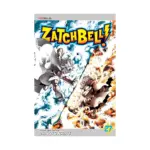 Zatch Bell! (Manga) Volume 27