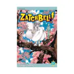 Zatch Bell! (Manga) Volume 28