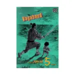 Vagabond Vizbig Edition (Manga) Volume 05