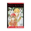 Red River (Manga) Volume 27
