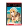 Red River (Manga) Volume 28