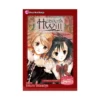 Heaven's Will (Manga)