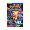 9781421522869 Pokemon Diamond and Pearl Adventure! (Manga) Volume 01