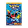 Pokemon The Movie: Ranger and the Temple of the Sea (Manga)