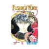 Fushigi Yugi VIZBIG Edition (Manga) Volume 01