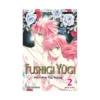 Fushigi Yugi VIZBIG Edition (Manga) Volume 02