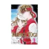 Fushigi Yugi VIZBIG Edition (Manga) Volume 03