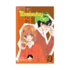 Beauty Pop (Manga) Volume 09