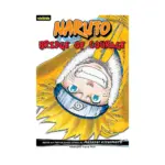 Naruto: Chapter Book (Manga) Volume 05