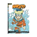 Naruto: Chapter Book (Manga) Volume 06