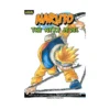 Naruto: Chapter Book (Manga) Volume 07