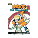 Naruto: Chapter Book (Manga) Volume 09