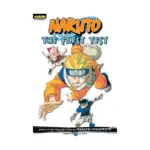 Naruto: Chapter Book (Manga) Volume 10