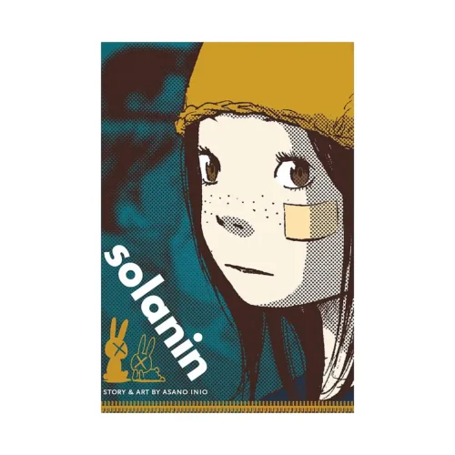 Solanin (Manga)