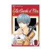 Corda d'Oro (Manga) Volume 09