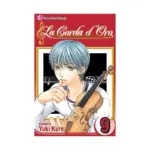 Corda d'Oro (Manga) Volume 09