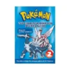 Pokemon: The Complete Pokemon Pocket Guide (1st Edition) (Manga) Volume 02