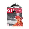 20th Century Boys (Manga) Volume 11