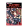Vampire Knight (Manga) Volume 06