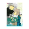 B.O.D.Y. (Manga) Volume 05