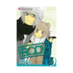 B.O.D.Y. (Manga) Volume 05