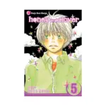 Honey and Clover (Manga) Volume 05