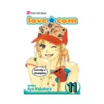 Love Com (Manga) Volume 11