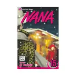 NANA (Manga) Volume 15