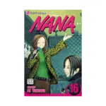 NANA (Manga) Volume 16