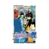 Eyeshield 21 (Manga) Volume 24