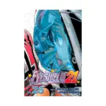 Eyeshield 21 (Manga) Volume 25