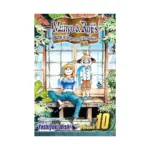 Muhyo & Roji's Bureau of Supernatural Investigation (Manga) Volume 10