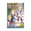9781421524283 Muhyo & Roji's Bureau of Supernatural Investigation (Manga) Volume 14