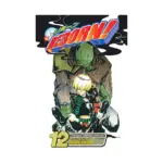 Reborn! (Manga) Volume 12