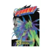 9781421524382 Reborn! (Manga) Volume 13