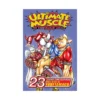 Ultimate Muscle (Manga) Volume 23